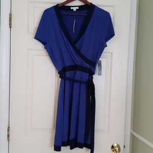 Nwt New York and Company dress size L